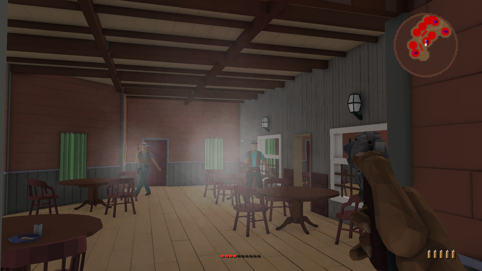 Sharpshooter screenshot #6