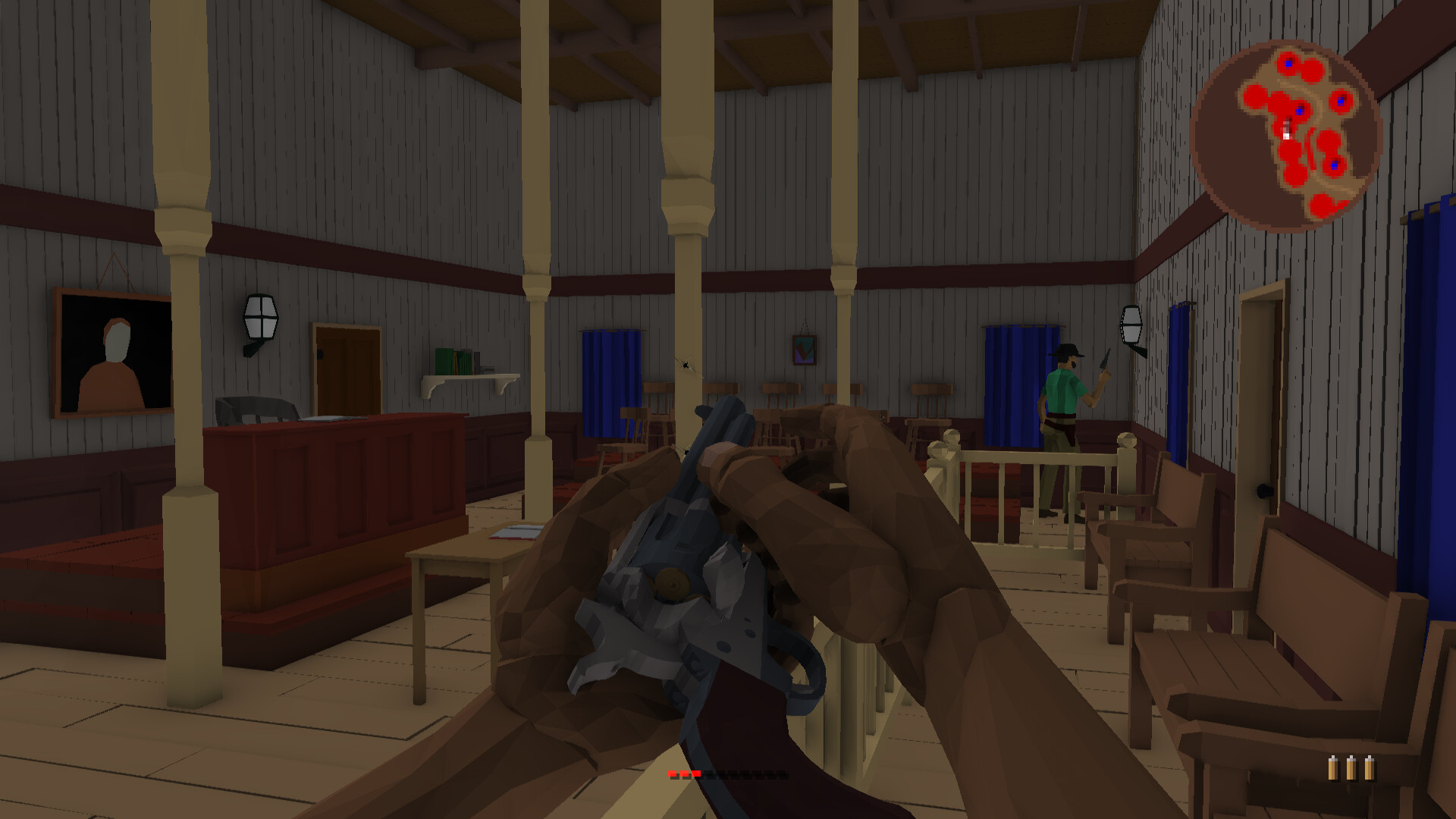 Sharpshooter screenshot #8