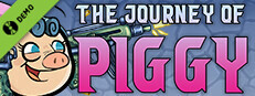 The Journey of Piggy Demo Small Capsule Image