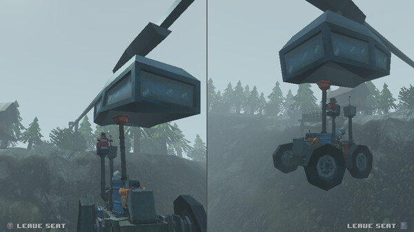 No Gasoline screenshot 5