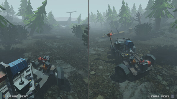 No Gasoline screenshot 3