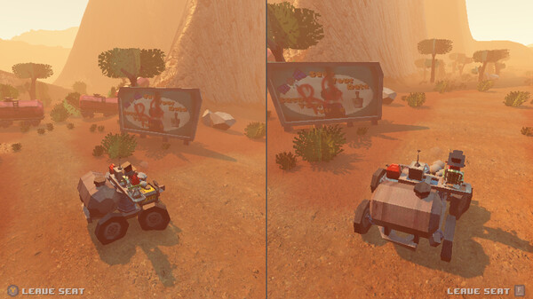 No Gasoline screenshot 6