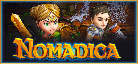 Nomadica