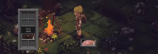 Nomadica video 2
