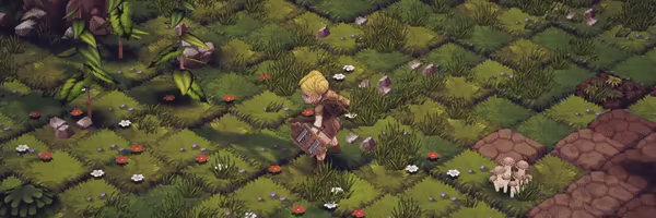 Nomadica video 1