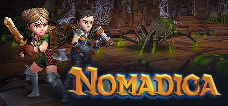 Nomadica Cheat Engine/CT