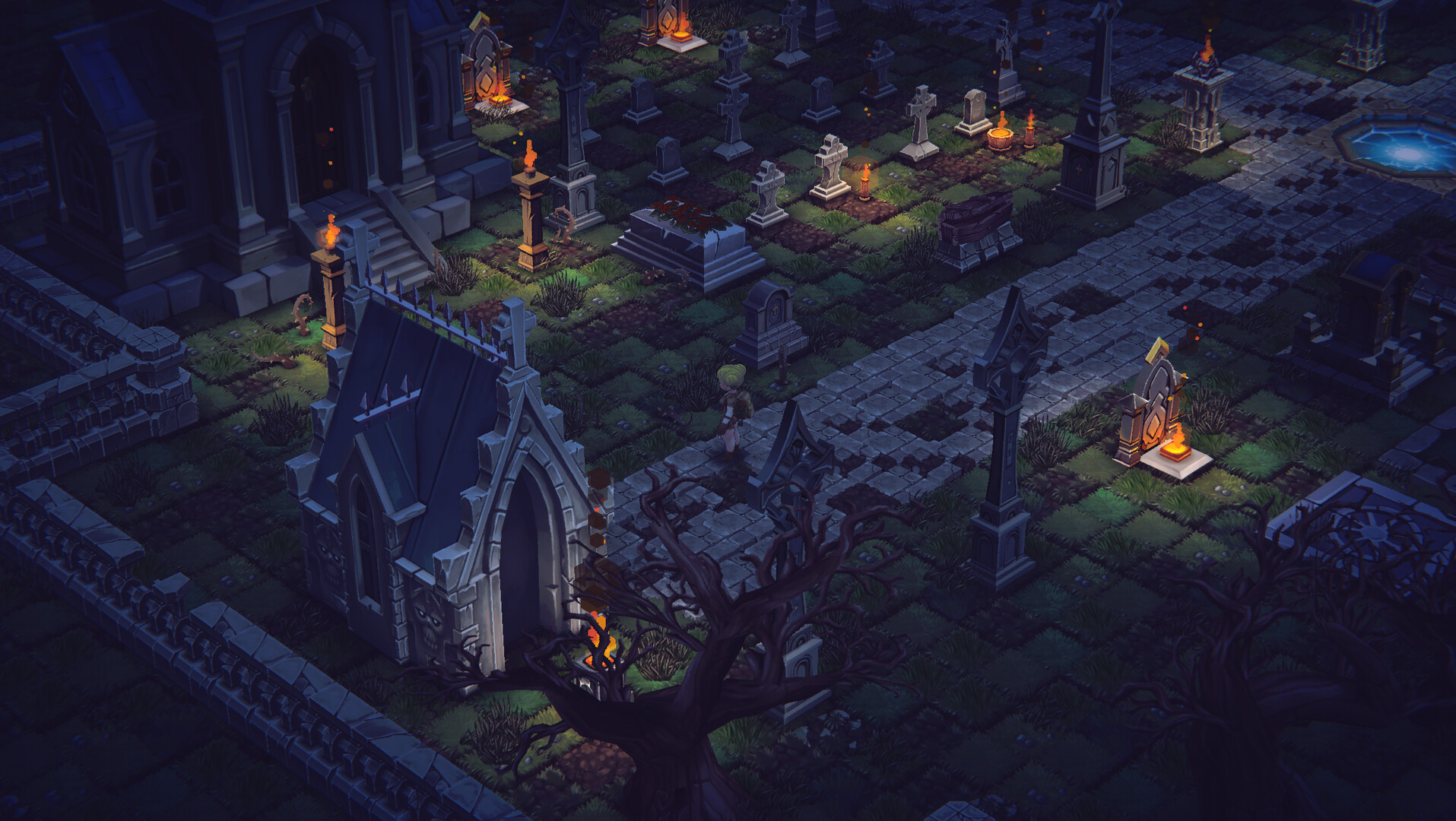 Nomadica screenshot #7