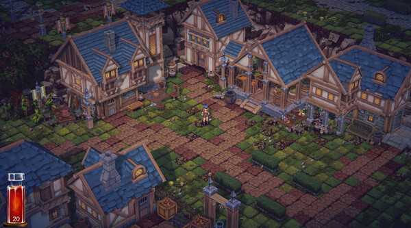 Nomadica screenshot 7