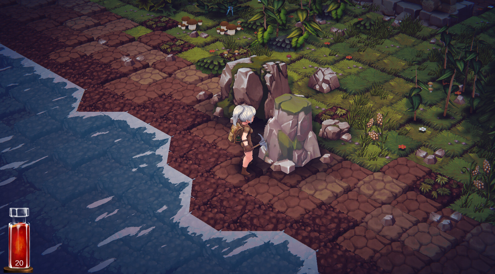 Nomadica screenshot #12