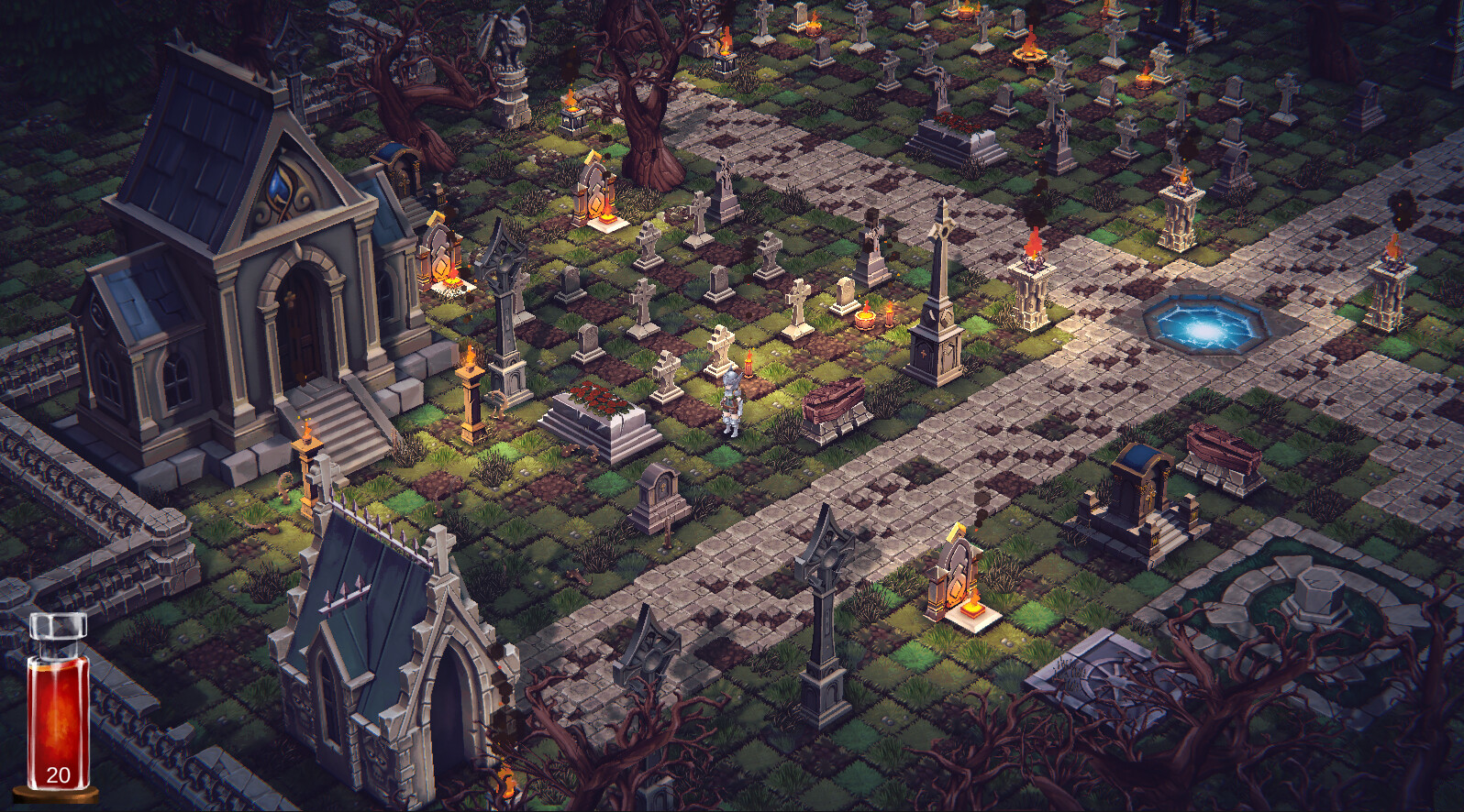 Nomadica screenshot #6