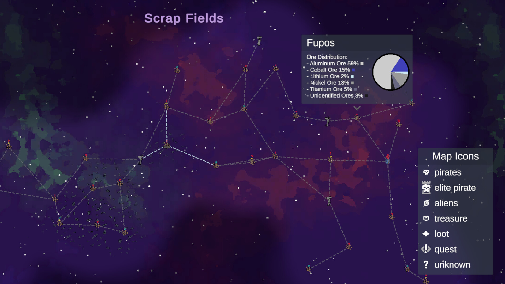 Beyond The Brink screenshot #4