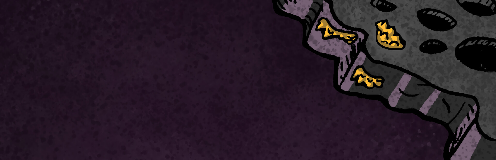 Beyond The Brink