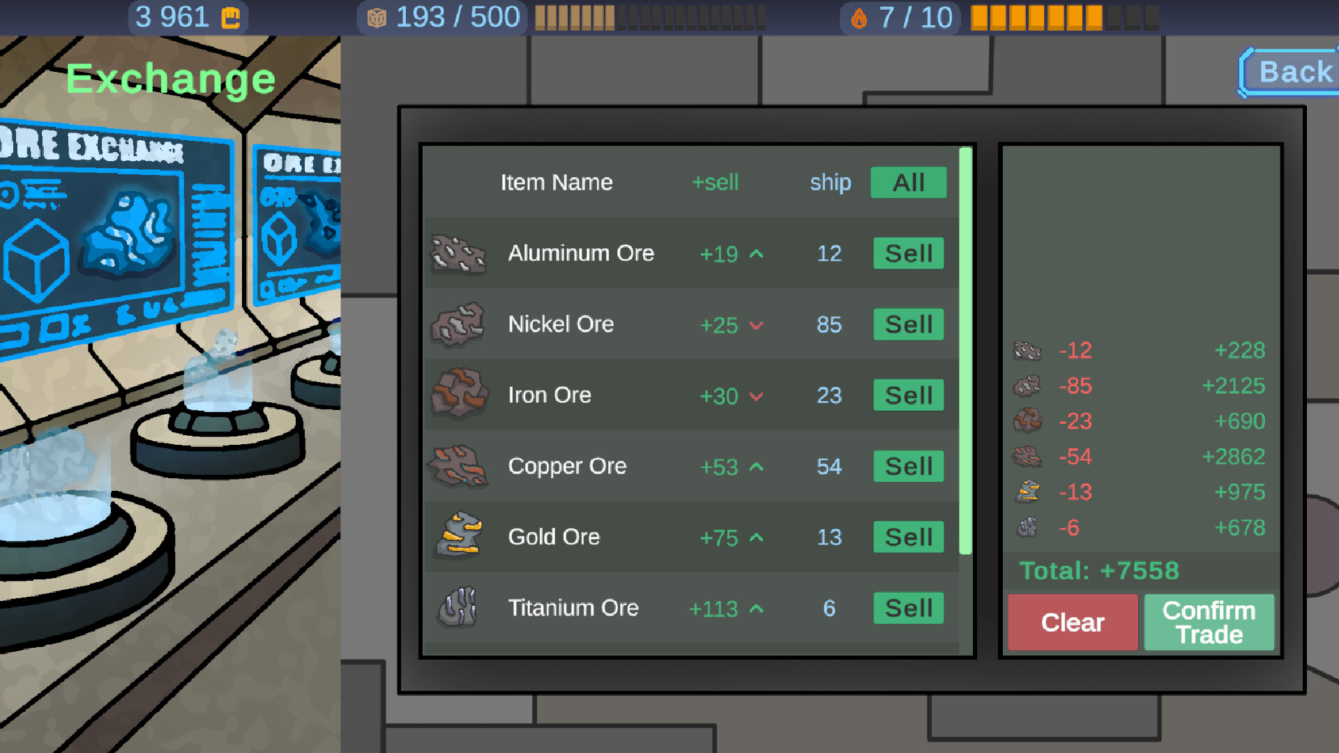 Beyond The Brink screenshot #7