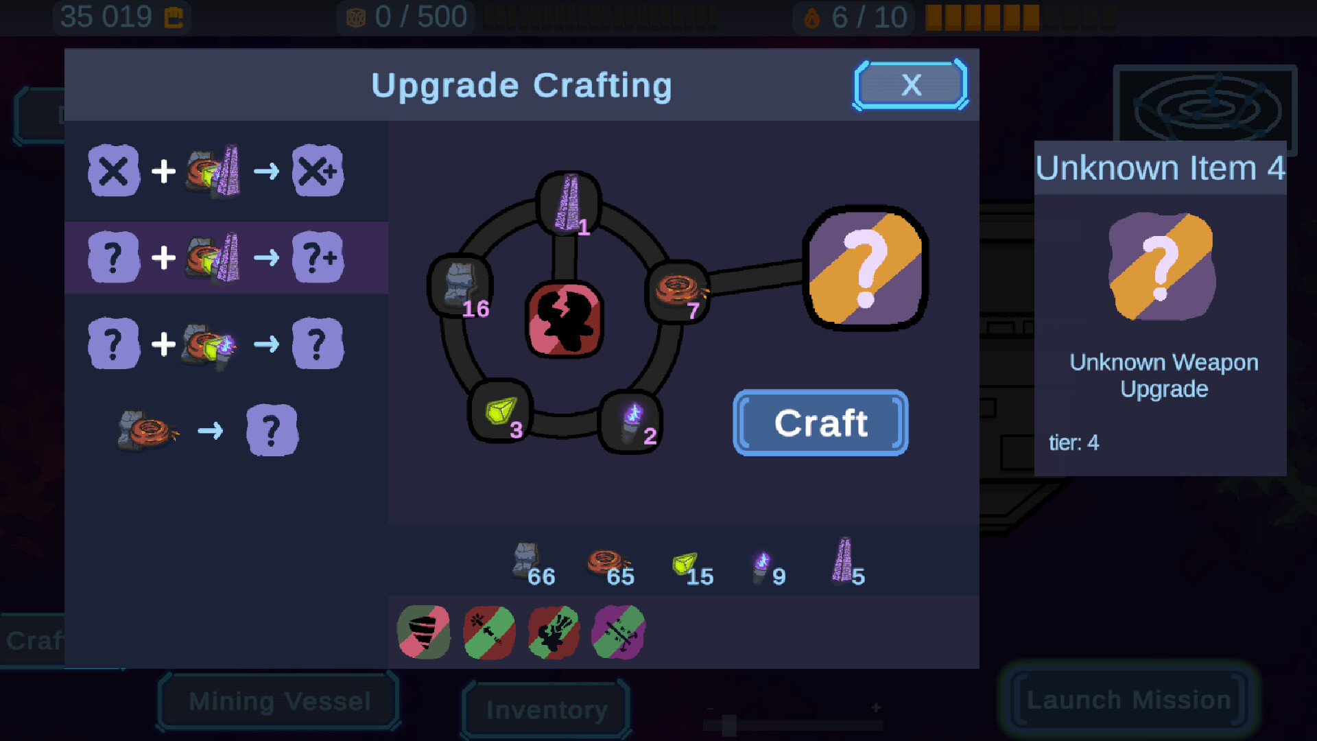 Beyond The Brink screenshot #6