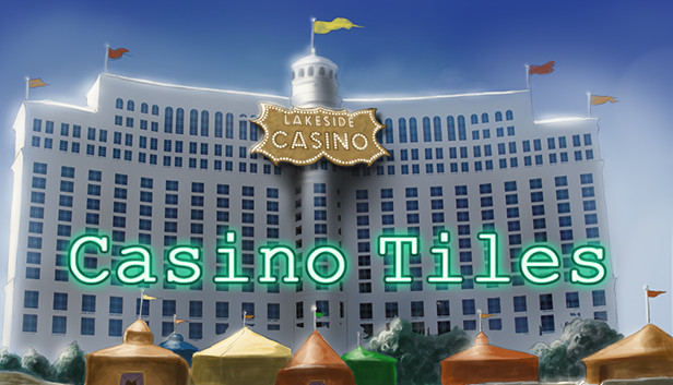Steam：RPG Maker VX Ace - Casino Tile Pack