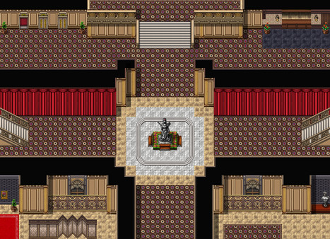 RPG Maker VX Ace - Casino Tile Pack