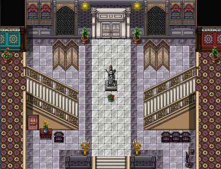 RPG Maker VX Ace - Casino Tile Pack