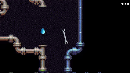 Pipe Escape video 1