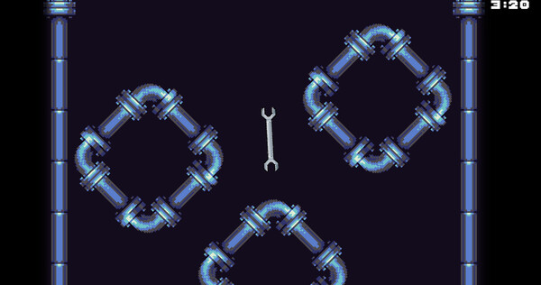 Pipe Escape Screenshot