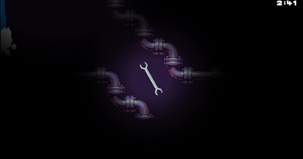 Pipe Escape Screenshot