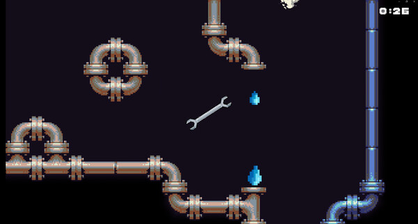 Pipe Escape Screenshot
