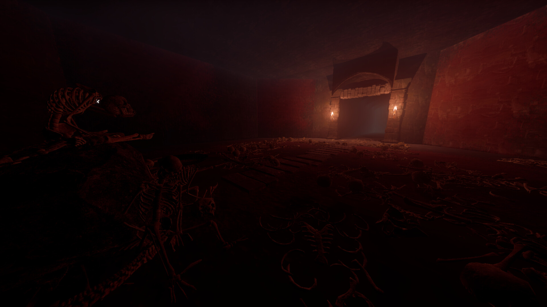 Treasure Hunters screenshot #9