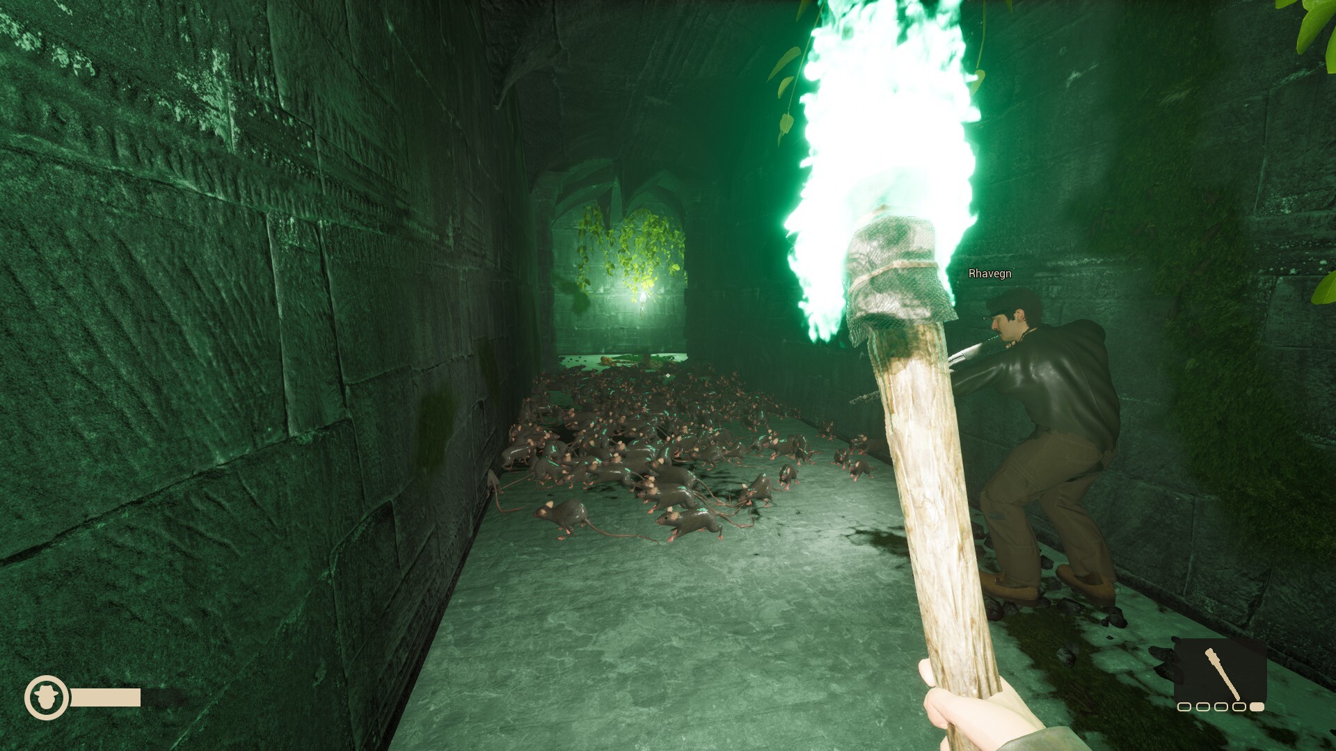 Treasure Hunters screenshot #10