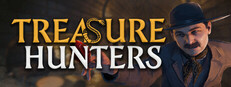 Treasure Hunters Small Capsule Image