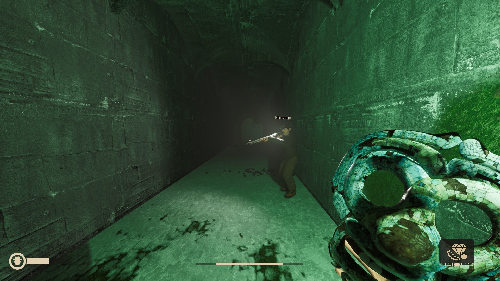 Treasure Hunters screenshot #7