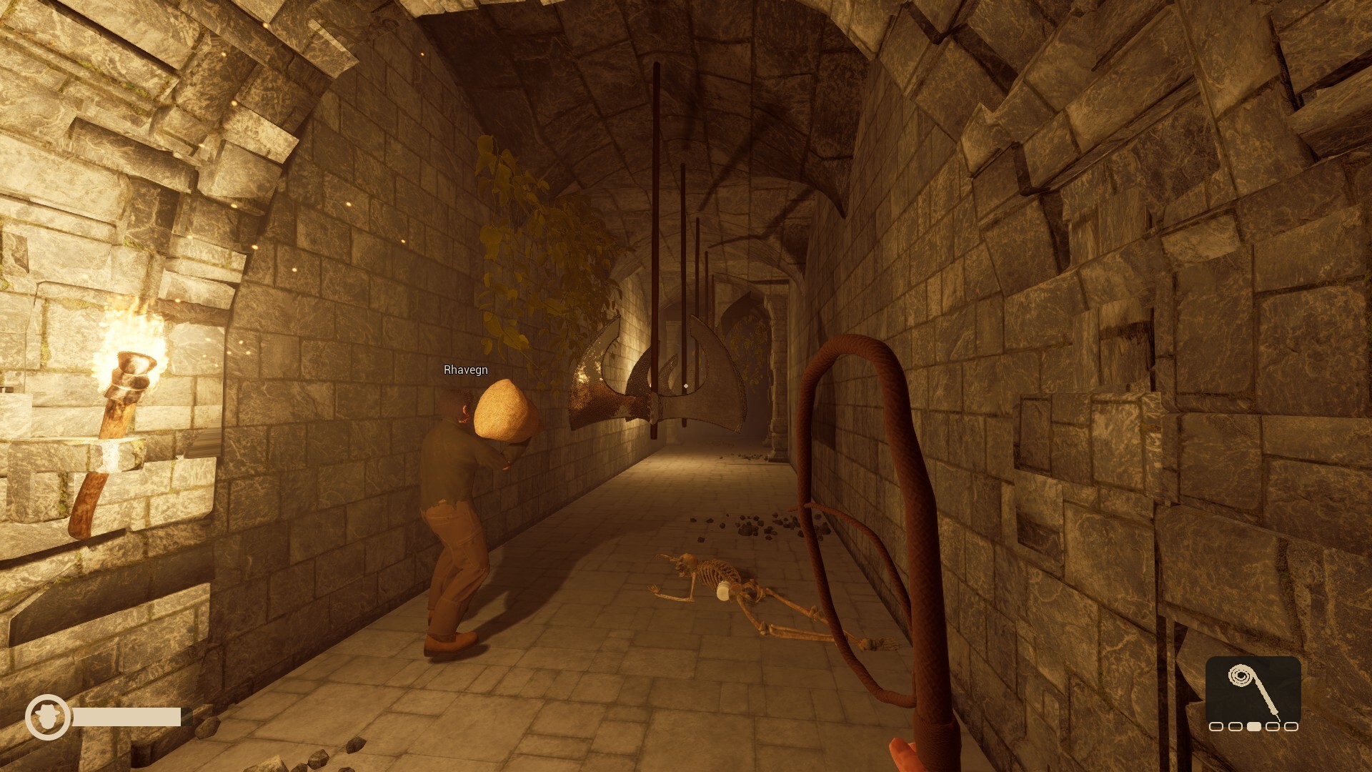 Treasure Hunters: Raid Together screenshot