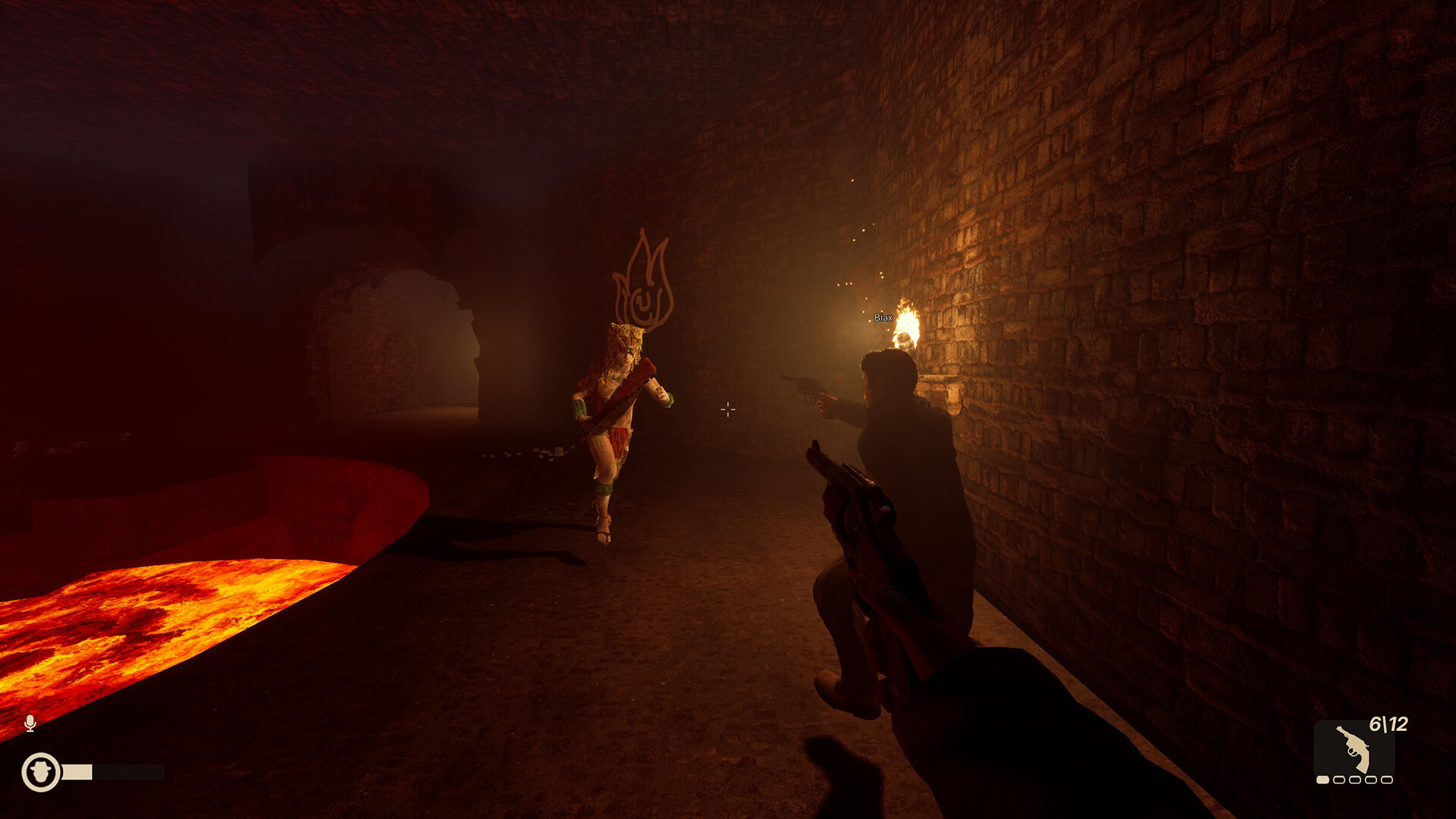 Treasure Hunters screenshot 1