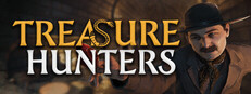 Treasure Hunters Small Capsule Image