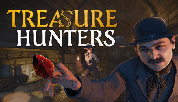 Treasure Hunters