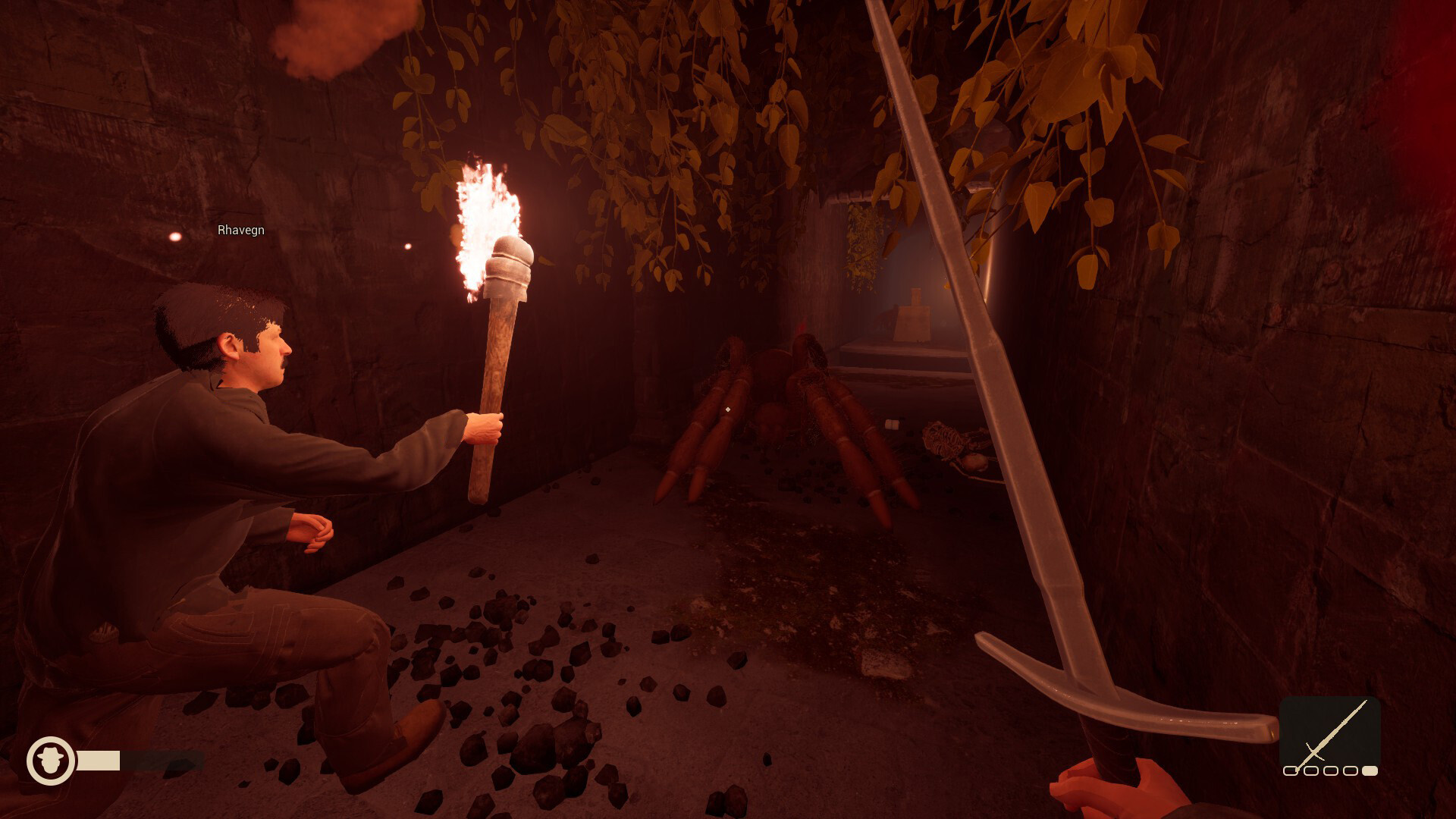 Treasure Hunters screenshot #13