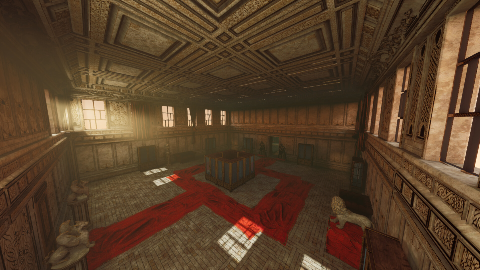 Treasure Hunters screenshot #6