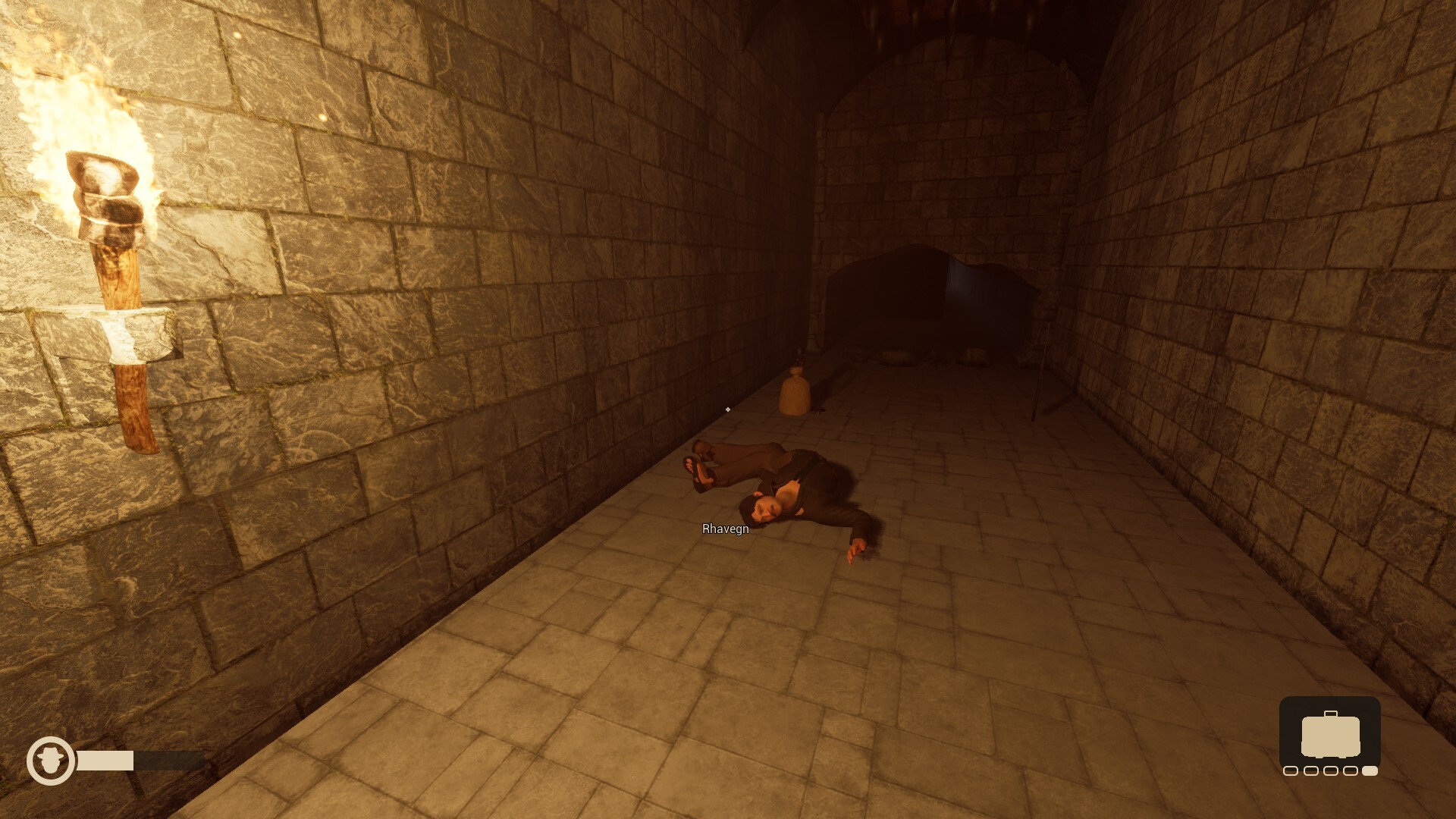 Treasure Hunters: Raid Together screenshot #12