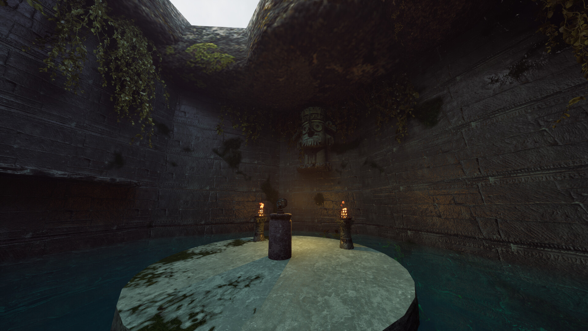 Treasure Hunters: Raid Together screenshot