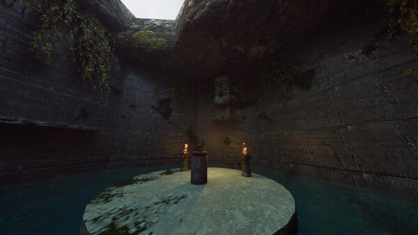 Treasure Huntersfor windows and Linux 1