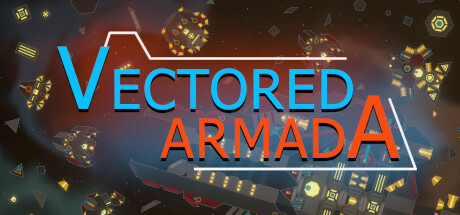 Vectored Armada steam charts