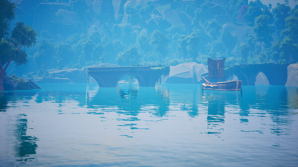 Grog 'n Glory screenshot 4
