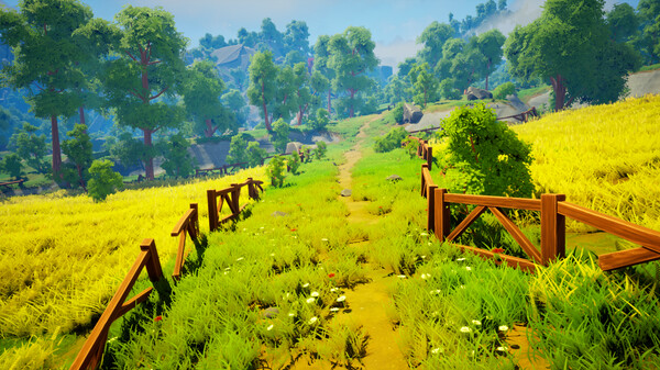 Grog 'n Glory screenshot 3