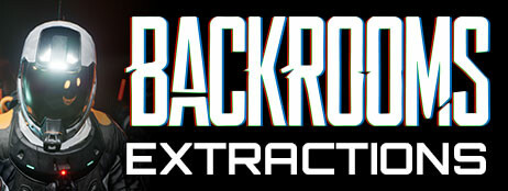 Backrooms: Extractions cover art