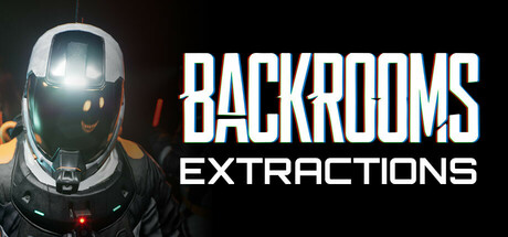 Backrooms: Extractions - similar game to Unending Aqua by Headlight Studio