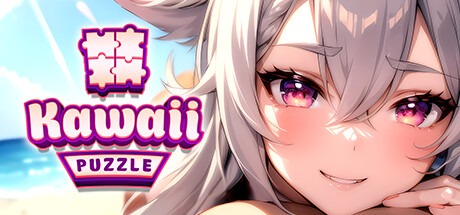 Kawaii Puzzle: Girl Adventure 🌸💖 Cheat Engine/CT