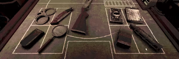 Buckshot Roulette video 7