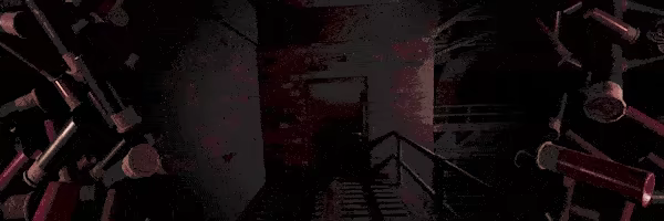 Buckshot Roulette video 3