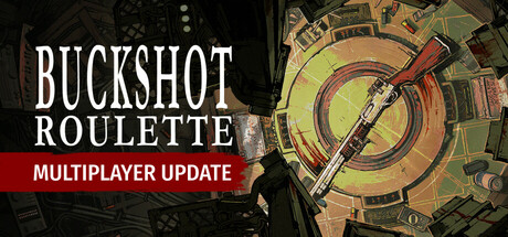 Buckshot Roulette technical specifications for computer