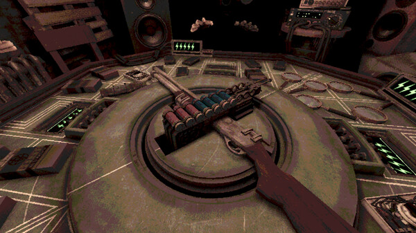 Buckshot Roulette screenshot 4