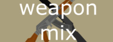 WeaponMix