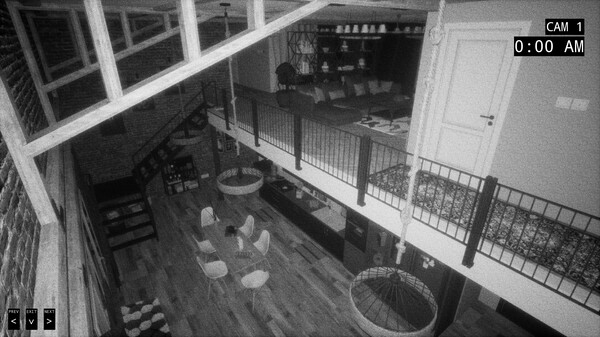 Screenshot 3 of 8AM - more gameplay footage